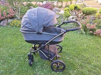 Bebetto Bresso Premium