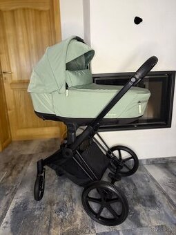 Cybex priam 4.0 leaf - 1