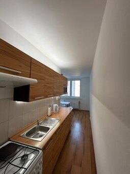 Prenájom krásneho 2-izbového bytu v Michalovciach