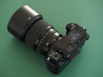 Fujifilm Fujinon GF 80mm f/1.7 R WR