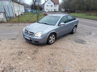 Predám opel vectra C