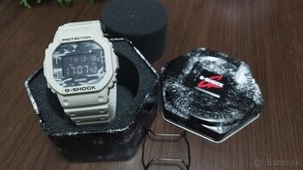 Casio G-Shock DW-5600CA-8ER