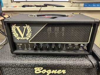 Victory V130 Super Countess zosilňovač (2023)