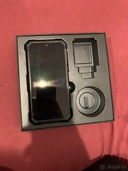 Doogee Odolný Smartfón