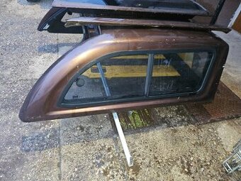 Har Top Nissan Navara