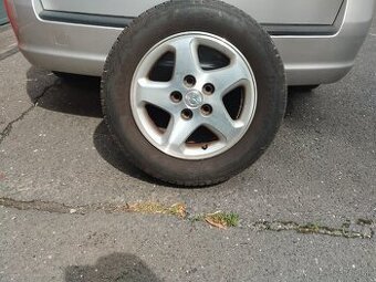 Predám originál elektróny Mazda