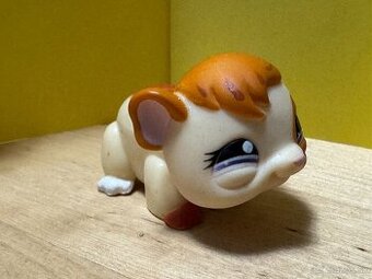LPS (Littlest Pet Shop) figúrky #40