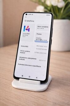 Xiaomi 11 Lite 5G NE