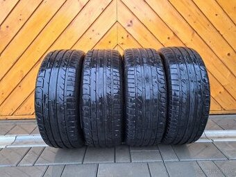 Letné pneu Orium Ultra High Performance 235/55 ZR17 DOT1919