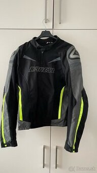 Moto Bunda Dainese super speed d-dry
