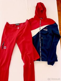 Maloja suprava na bezky velkost S