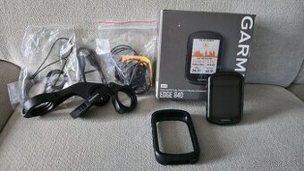 Garmin Edge 840 solar