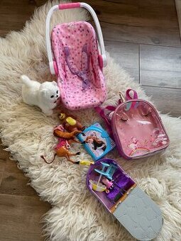 Pre babiky a hračky