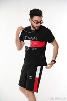 T.H. pánsky komplet S