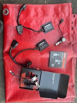 OSRAM NIGHT BREAKER LED GEN2 H7 žiarovky