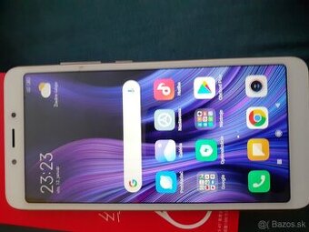 Predám redmi 6A