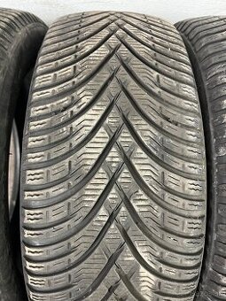 205/50R17 BFGoodrich zimne