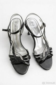 Sandále, lodičky....