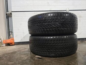 Zimné Pneu Nokian Snowpoof 205/60 R16 2ks