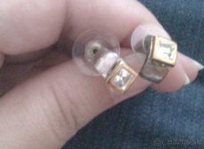 napichovacie nausnicky