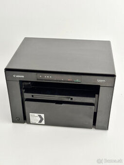 Multifunkčná tlačiareň Canon i-SENSYS MF3010 s tonerom
