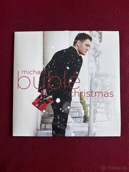 Michael Bublé - Christmas (LP)