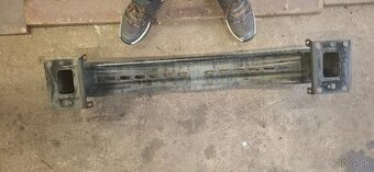 Škoda Octavia III 3 5E Predná výstuha nárazníka