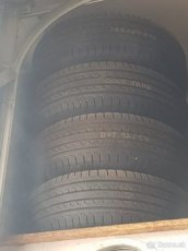 GOOD YEAR 265/60 R18 DOT 1217