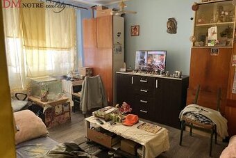 🌟 Svetlý trojizbový byt 74 m² – Boženy Němcovej, VK