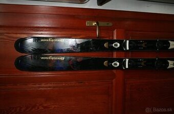 freeride Rossignol Bandit 80 165cm