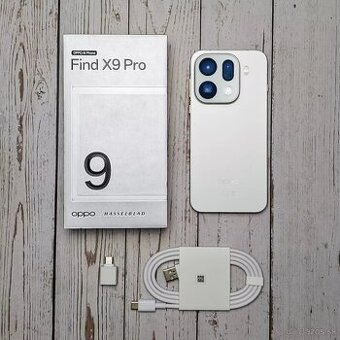 Oppo find X9 Pro, 512GB