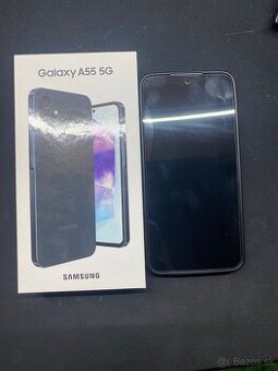 Samsung A55 5g