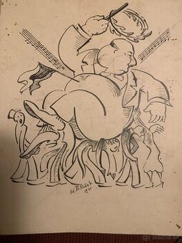 Adolf Petríček - 1