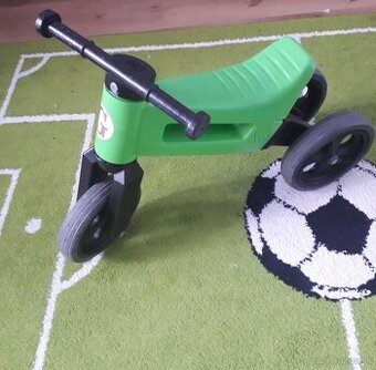 Odrážadlo FW rider