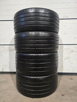 Letné Pneu Yokohama ADVAN V105 245/35 R20 a 275/30 R20