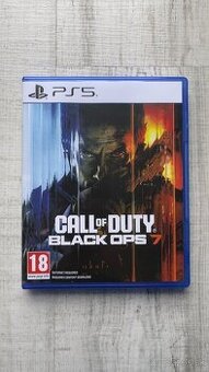 Call of Duty Black Ops 7