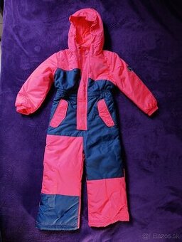 Zimná kombinéza v.104/110.