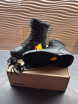 VYSOKÁ TAKTICKÁ OBUV PANTHER XTR O2