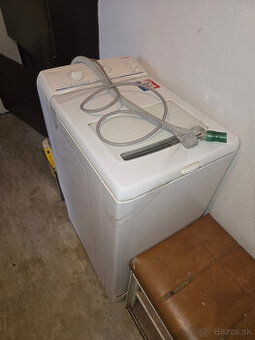 Darujem za odvoz THOMSON SWT 500 P