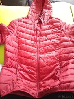 Predám dámsku bundu