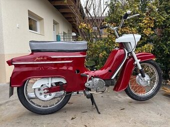 Predam JAWA pionier 21