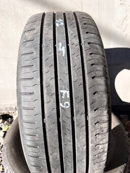 2ks 500,- Kč 205/55 R16 letní Continental - DOT 2018 - 2