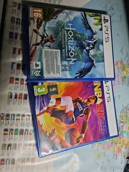 Predam NBA2K23 A HORIZON:forbidden west