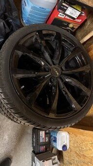 Hyundai i30N facelift- Predám sadu zimných kolies