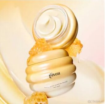 Gisou maska na vlasy 75ml