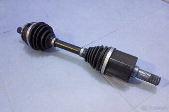 Poloos Volvo V70 AWD 136kW manual