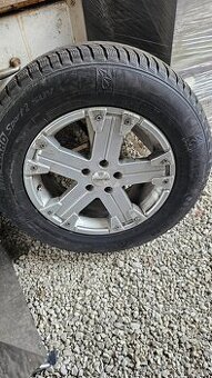 DISKY+PNEU Volvo xc60 xc90