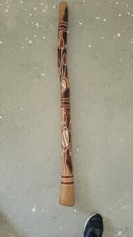 Didgeridoo