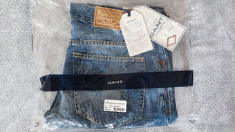 Predám nové pekné kvalitné a moderné rifle originál GANT