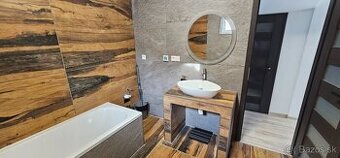 Rekonštrukcie bytov a domov, šikovná partia Piešťany